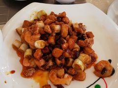 -起士林西餐厅(东经路店)