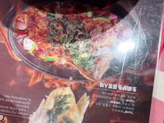 -西贝莜面村(当代商城店)