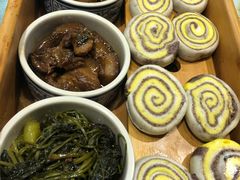 -小土豆北方菜馆(文慧园店)