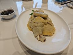 -广玉兰上海菜(德平店)