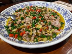 -杨记隆府(白象街店)