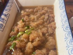 -老雒阳面馆·水席·洛阳菜(纱厂路店)