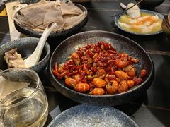 -熹悟海鲜火锅·广式打边炉