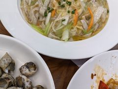 -渔满仓海鲜渔家(象山二店)