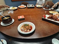 -果城龙凤瓦罐煨汤馆(新豪天地店)