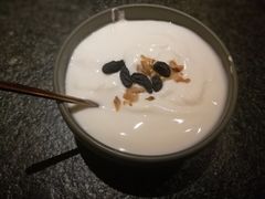 原味酸奶-丝路金桃·新疆菜(徐汇店)