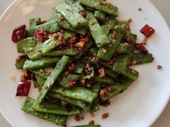 -雀蓝川菜(奥体广场店)