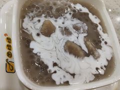 香芋西米露-圆碌碌甜品屋(二中店)