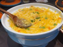 -川流不息·地道川菜·小龙虾(松东路店)