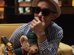 -行者书屋大堂吧 ·下午茶(南京圣和府邸酒店)