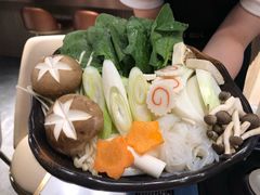 -芮麒·日本料理(淮海路店)