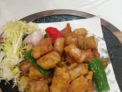 -有腥气私房菜·寻味顺德