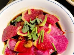 -鱼窝棚柴火铁锅炖(富山屯店)