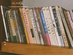 -NLFS1983咖啡花园餐厅(锦桂店)