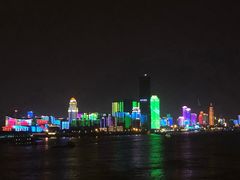 -武汉两江游览·夜游长江(汉口粤汉码头)