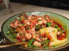 -锦府盐帮·李宅(领展购物广场中关村店)