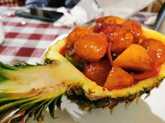 -邓丽君音乐主题餐厅
