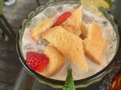 -浩海火烧云傣家菜(蓝港店)