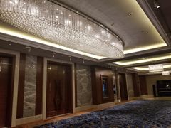 -上海雅居乐万豪侯爵酒店