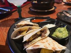 -Luchador摔跤手墨西哥餐厅(恒宇广场店)