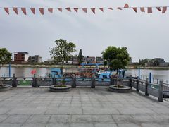 -洪湖生态旅游区