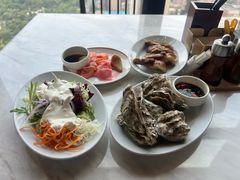 -君悦酒店·乐厨·高空自助餐(青年大街店)