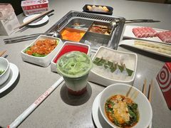 -海底捞火锅(百利广场店)