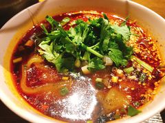 -付小姐在成都(五道口店)