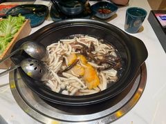 -润泽园椰子鸡(汇一城店)