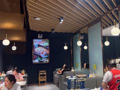 -三江源活鱼现烤(维多利摩尔城店)