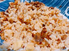 -红猪卤肉饭(大西洋美食城店)