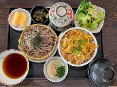 -角落里(中山公园店)