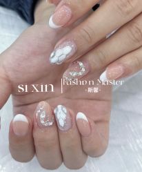 -斯馨·健康美甲美睫