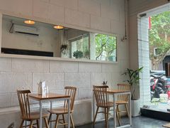 -Egg•Allday Brunch(襄阳北路店)