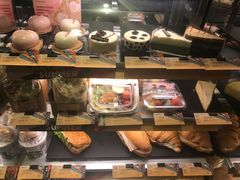 -星巴克(西湖天地店)