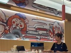 -元气寿司(宝安壹方城店)