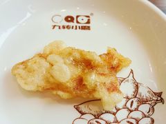 -九转小磨·非遗东北菜(群力店)