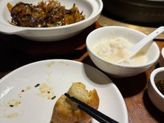 -大良毋米粥·粥底火锅(岭南天地店)