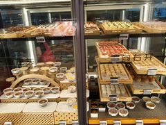 -韩盛·盛江山自助料理(奥体万达店)
