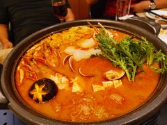 -月下料理(楷林IFC店)