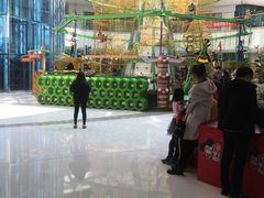 -万达广场(大明宫店)
