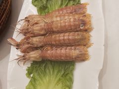 -新丁香海鲜酒店(银海商贸城店)