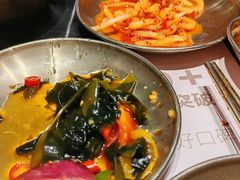 -西塔老太太泥炉烤肉(龙湖北苑天街店)