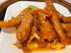 凤爪-老广新意(奥园店)