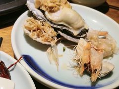 -三个渔夫·蒸汽海鲜(小白楼店)