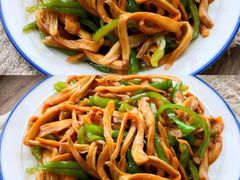 -阿娘家·原生态农家菜(国顺东路店)