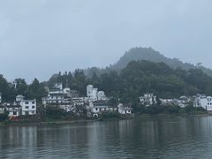 -新安江山水画廊风景区