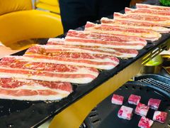 -老板娘的烤肉店(港湾广场店)