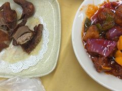 -吉莲利苑海鲜酒家(珠海拱北29年老字号店)