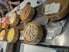 -龍歌自助小火锅(李沧顺和汇店)
